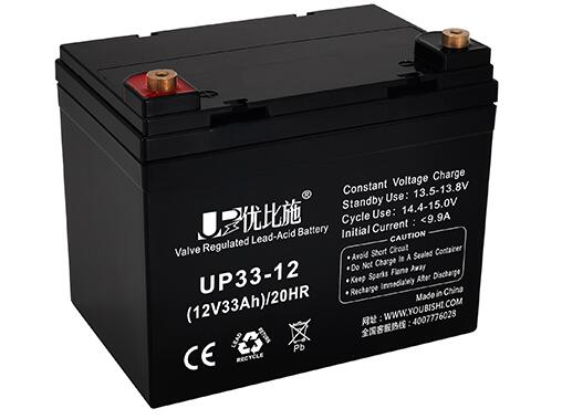 優(yōu)比施ups電源蓄電池