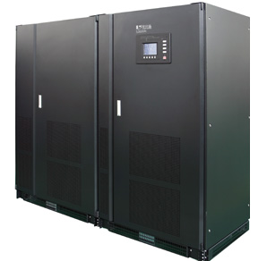 600KVA UPS電源(UPS不間斷電源)